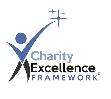 charity excellence framework|funder finder charity excellence.